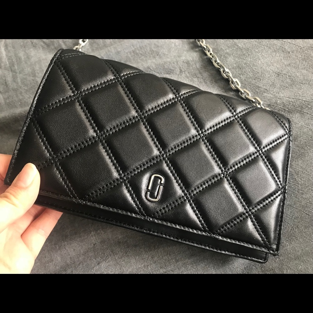 Marc & Jacobs mini cross body✨💗💕💕